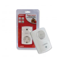 Eminent e-Domotica Switch (EM6550)